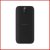 HTC 608T 移动定制3G手机 双卡双待 4核  (黑)第2张高清大图