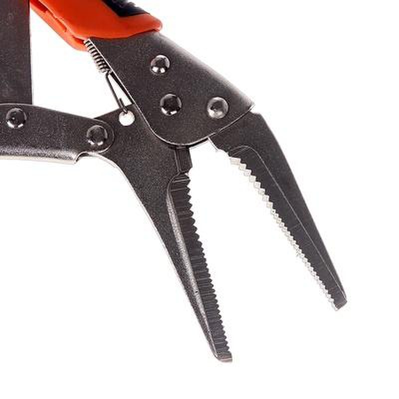 微酷kendo 165mm尖嘴大力钳