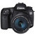 【国美自营】佳能(Canon)EOS7D MarkII单反套机(EF-S 15-85mm f/3.5-5.6 IS USM）含Wi-Fi适配器 W-E1第4张高清大图