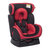【国美在线】好孩子Goodbaby儿童汽车安全座椅CS888W通过3C认证双向安装0-7岁(红黑色)第2张高清大图