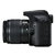 佳能(Canon)单反套机EOS 1500D(EF-S18-55IS II) 约2410万像素 全9点自动对焦 创意滤镜  黑色第6张高清大图