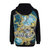 Versace男士上衣黑色印花色聚酯纤维B7GLB702-6112-899XL码印花 时尚百搭第5张高清大图