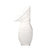 运智贝母乳收集器采集器手动吸奶器产妇催乳按摩防溢乳硅胶挤奶瓶第4张高清大图