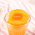 燕春糖水黄桃罐头1千克/瓶第5张高清大图