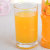 Yoki 洋一甜橙果汁饮料（含椰纤果）320ml/瓶第4张高清大图