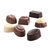 德芙精心之选多种口味巧克力280g （本产品不含礼品袋，新老包装随机发货） 糖果零食第5张高清大图