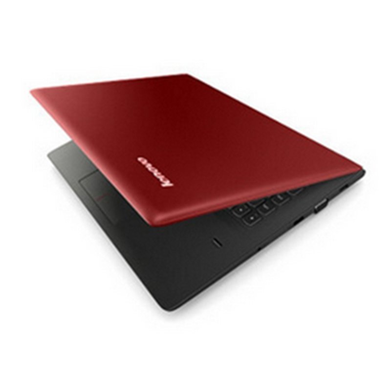 联想(lenovo)m41-80 14英寸笔记本电脑 i5-5200u/4g/500g/2g独显(红色