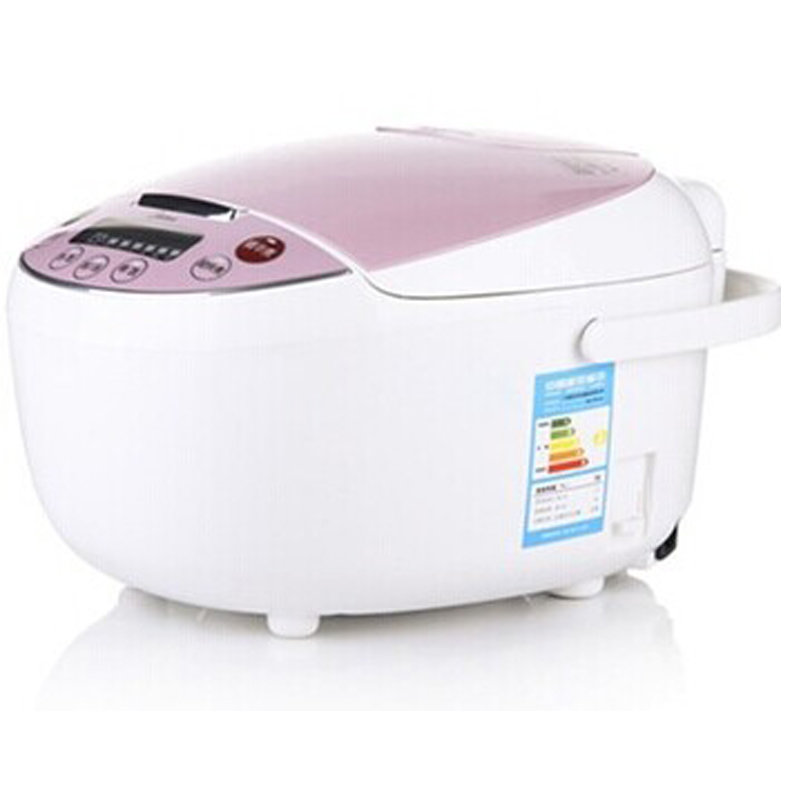美的(midea) fd3018 电饭煲 黄晶陶瓷内胆 智能温感探头
