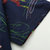 蒂克Dickies 男款经典夏威夷图案印花宽松版型短袖T恤DK006289CT91(深蓝色 S)第4张高清大图