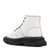 Alexander McQueen女士白色踝靴 595469-WHZ81-908937.5白 时尚百搭第4张高清大图