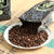 吉意欧巴西咖啡豆500g 精选阿拉比卡中深烘培纯黑咖啡第3张高清大图