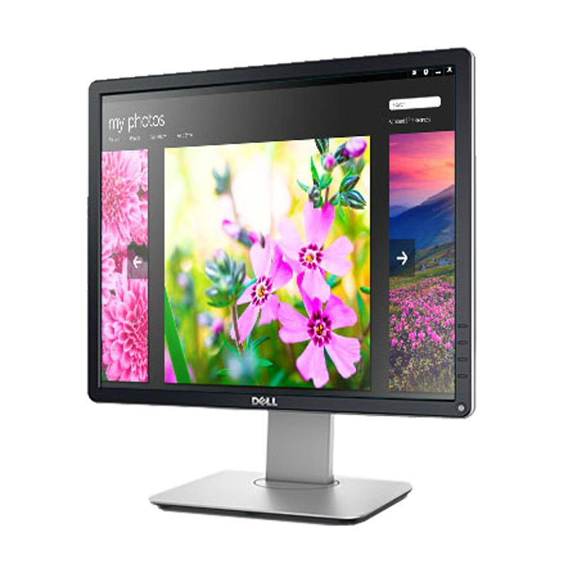 戴尔(dell)p1914s 19英寸ips面板led正屏液晶显示器