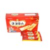 韩国进口 可瑞安奶油蛋卷 144g