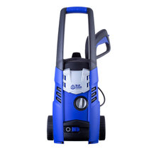 AR家用高压洗车机便携车载220V全自动洗车器电动小型刷车水泵AR143(标准版)