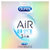 杜蕾斯 AIR至薄幻隐装 新品上市 安全套避孕套(AIR3片装)第2张高清大图