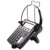 Hion北恩 S320网络电话机 呼叫中心IP电话机 配话务耳机使用 高保真音质 套装第2张高清大图