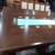 永岩钢木 大型长方形5米会议桌   YY-0066(桃木色 默认)第3张高清大图