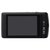 松下（Panasonic）DMC-FX700GK数码相机（黑色）（1410万像素 5倍光学变焦 3.0英寸触摸屏 ）第3张高清大图