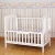 宜贝儿 宝贝熊婴儿床可加长床头进口松木环保油漆 11.11.00019.11第3张高清大图