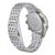 阿玛尼（ARMANI）手表 简约气质商务男士手表 AR1615(AR1617)第5张高清大图