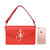 J.W.ANDERSON女士牛皮红色单肩挎包 HB80JWA-404450红色 时尚百搭第9张高清大图