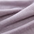 图强五色缎毛巾紫色m6375 柔软吸水第2张高清大图