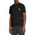 Versace男士黑色衬衫 A89289-A228806-A1008XXL码黑色 时尚百搭第6张高清大图