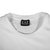 阿玛尼Armani男装 男士EA7系列宽松短袖T恤纯棉半袖圆领t恤90548(白色 XXL)第4张高清大图