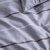 LOVO布加诺全棉床品四件套200*230cm 精梳全棉斜纹面料，环保活性印染工艺第3张高清大图