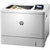 惠普HP M552dn 彩色激光打印机 A4 自动双面网络办公打印机第2张高清大图
