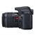 佳能（Canon）EOS 1300D(18-55mm)单反套机(白色（请修改） 套餐二)第3张高清大图