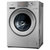 松下(Panasonic)XQG90-E9555 9KG滚筒洗衣机  银色 95度高温除菌节能导航技术 专利泡沫发生技术第4张高清大图