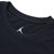 NIKE/耐克Air Jordan Sportswear乔丹男子2018夏新款透气运动休闲短袖T恤(916041-010 XL)第3张高清大图