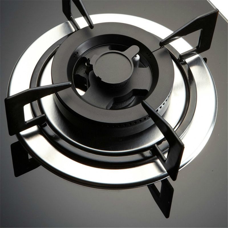 方太fotilejzytrfc1b电子点火双眼灶燃气灶天然气