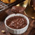 百钻脆脆酱220g代可可脂巧克力制品涂抹面包蛋糕烘焙原料巧克力酱酷脆酱第3张高清大图