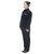 燕舞 BD2FG322101B1F 女式长袖防静电春秋工作服套装 定制款 150-175码（计价单位：套）藏蓝色(藏蓝色 150)第2张高清大图