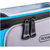 ROSWHEEL乐炫骑行包 6.0寸大码手机上管包 自行车装备触屏包D12496-X 蓝色(蓝色 6.0寸)第2张高清大图