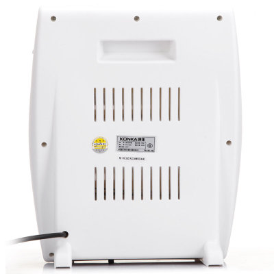 康佳（KONKA） KH-LSG01石英管反射型取暖器/电暖器/电暖气(跌倒自动断电，小身材，大热量，好材质)
