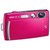 富士（FUJIFILM）FinePix Z1010EXR数码相机  粉色 超薄卡片机 1600万像素 5倍光学变焦 3.5寸46万像素触摸屏 28MM广角第5张高清大图