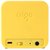 爱国者（aigo）BT109蓝牙音箱（黄色）第4张高清大图