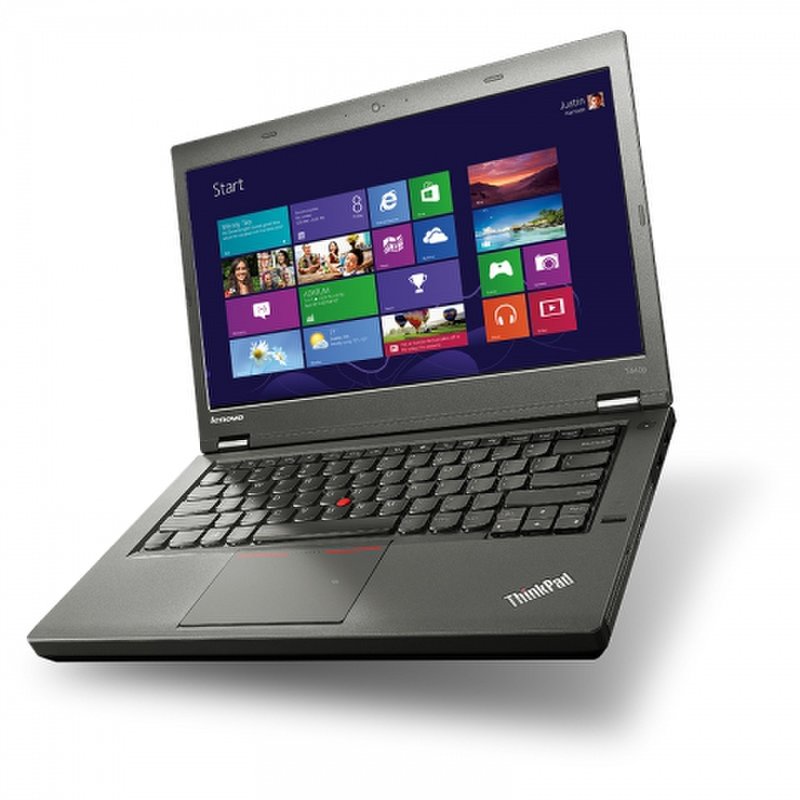 联想thinkpadt440p20ana0alcd14英寸笔记本i54210m8g500g1g独显豪华