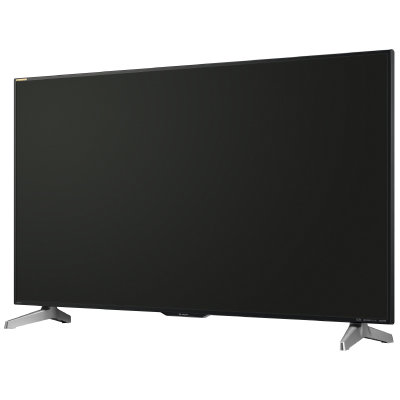 夏普(SHARP)LCD-60UF30A 60英寸 4K超高清 智能电视 日本原装X超晶面板 内置双天线WIFI