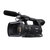 松下（Panasonic）AG-HPX265MC专业摄像机(松下265MC黑色 0-官方标配)第3张高清大图