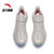 安踏C37 2.0软跑鞋跑步鞋子网面透气运动鞋38蓝 国美超市甄选第6张高清大图