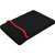 通用笔记本内胆包平板电脑保护套12.5英寸 13.3英寸 黑色 内红 正反两用 黑第4张高清大图