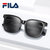 FILA偏光太阳镜开车太阳眼镜 FLS7430 BLACK 国美超市甄选第5张高清大图