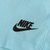 Nike 耐克 女装 休闲 短袖针织衫 运动生活 829756-499(829756-499 M)第2张高清大图
