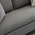 巢湖新雅  XY-A106 现代办公沙发商务接待布艺沙发第4张高清大图
