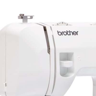 兄弟家用缝纫机推荐：兄弟（BROTHER）2700家用电动多功能缝纫机