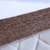 蕾舒LEISHU棕情百年1.2米儿童椰棕床垫纯棕垫学生床垫1.51.8米双人床垫(针织款 1.2*1.9m 厚6cm)第4张高清大图